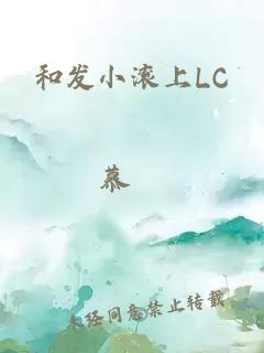 和发小滚上lc